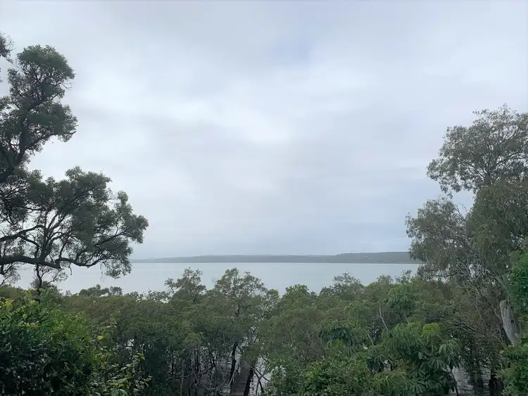 LOT 23, 25 Lovell Parade, Lamb Island QLD 4184