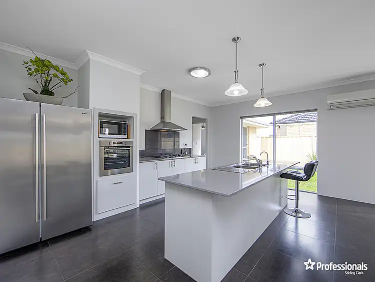 Second view of Homely house listing, 1 Coyong Road, Wattle Grove WA 6107