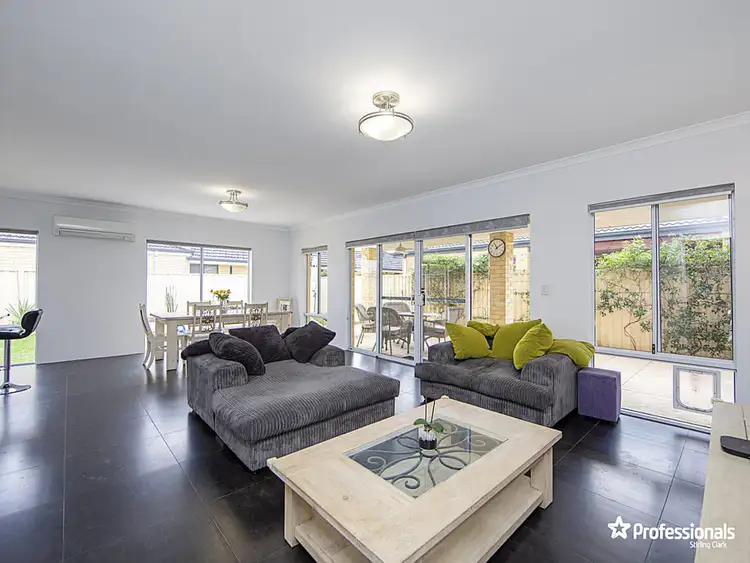 Third view of Homely house listing, 1 Coyong Road, Wattle Grove WA 6107