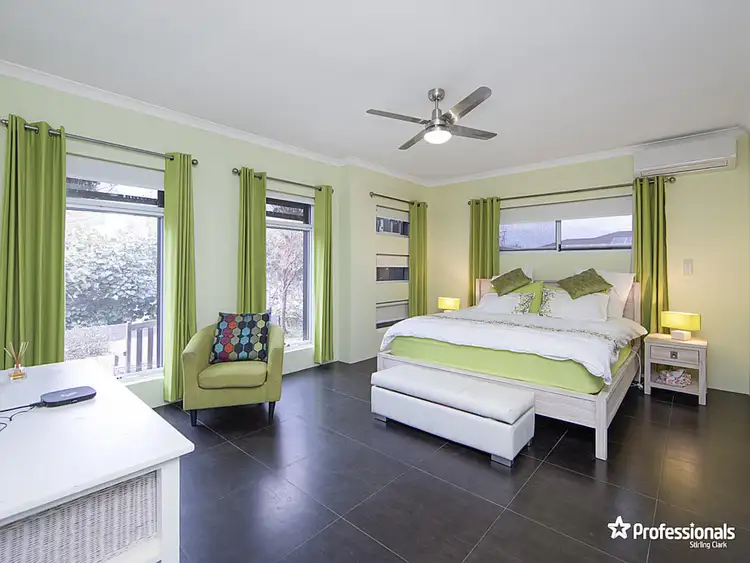 Fourth view of Homely house listing, 1 Coyong Road, Wattle Grove WA 6107