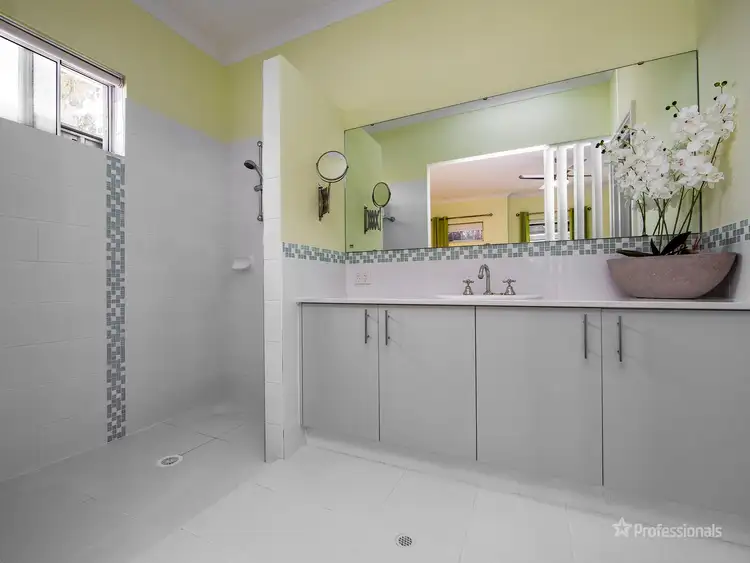 Fifth view of Homely house listing, 1 Coyong Road, Wattle Grove WA 6107