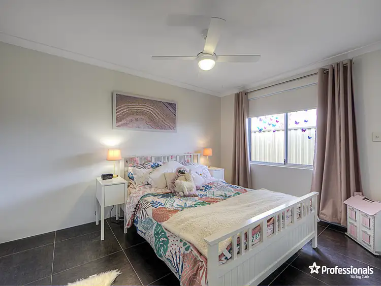 Sixth view of Homely house listing, 1 Coyong Road, Wattle Grove WA 6107
