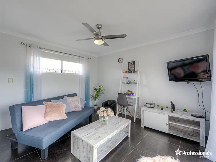 Seventh view of Homely house listing, 1 Coyong Road, Wattle Grove WA 6107