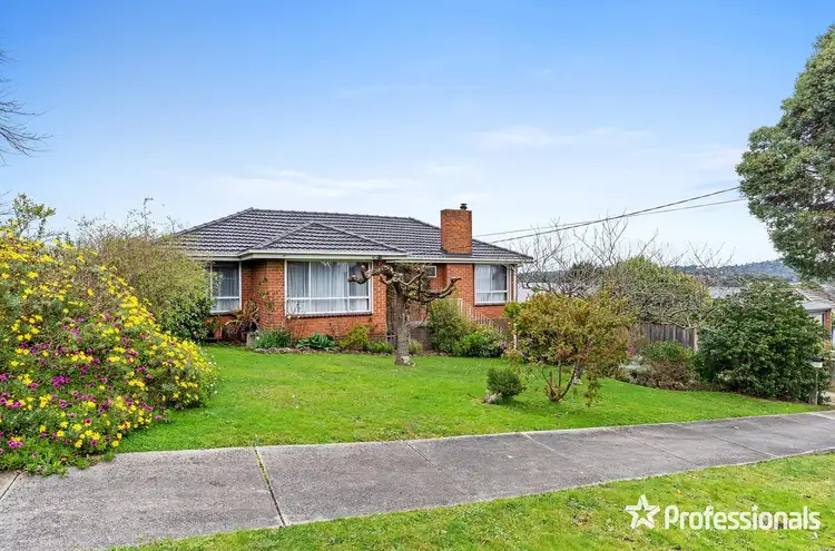 5 Krowera Street, Mooroolbark VIC 3138