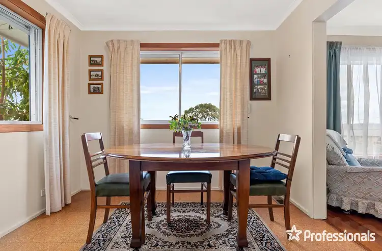 Third view of Homely house listing, 5 Krowera Street, Mooroolbark VIC 3138
