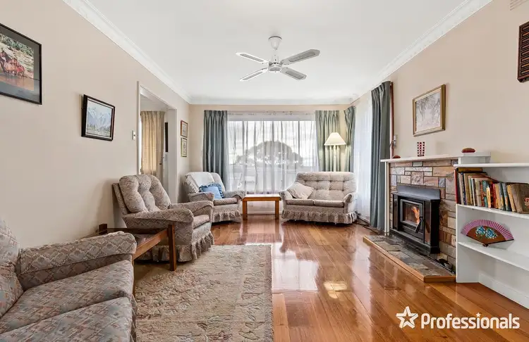 Fourth view of Homely house listing, 5 Krowera Street, Mooroolbark VIC 3138