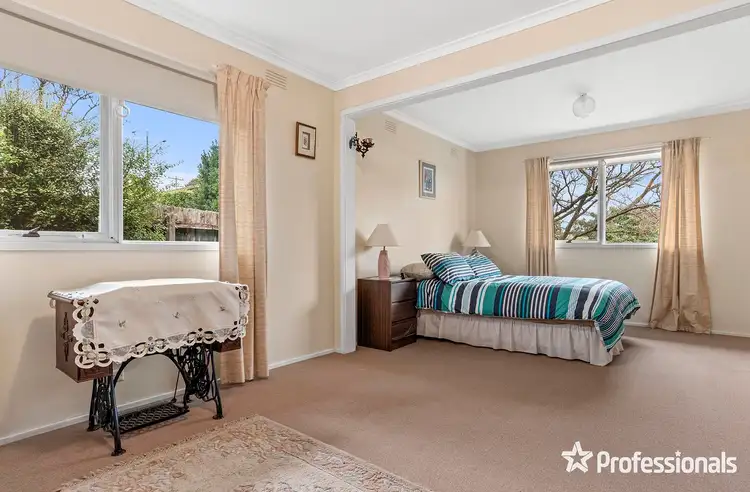 Fifth view of Homely house listing, 5 Krowera Street, Mooroolbark VIC 3138