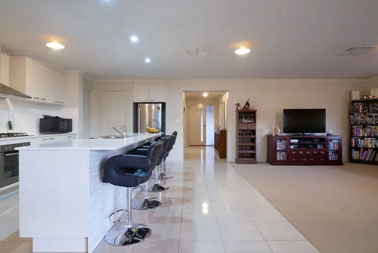 Seventh view of Homely house listing, 1 Cooloola Place, Shepparton VIC 3630