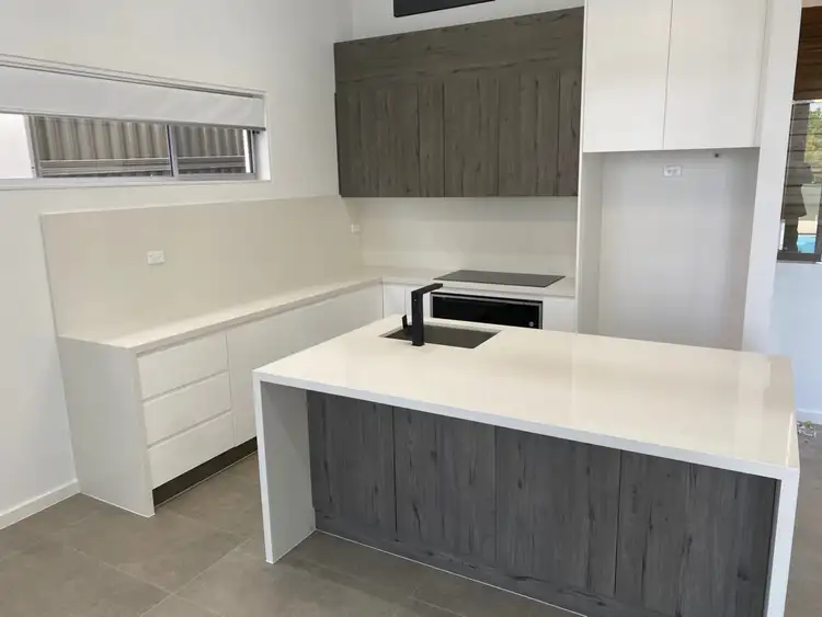 Second view of Homely semi-detached listing, 3 Lawford Street, Greenacre NSW 2190