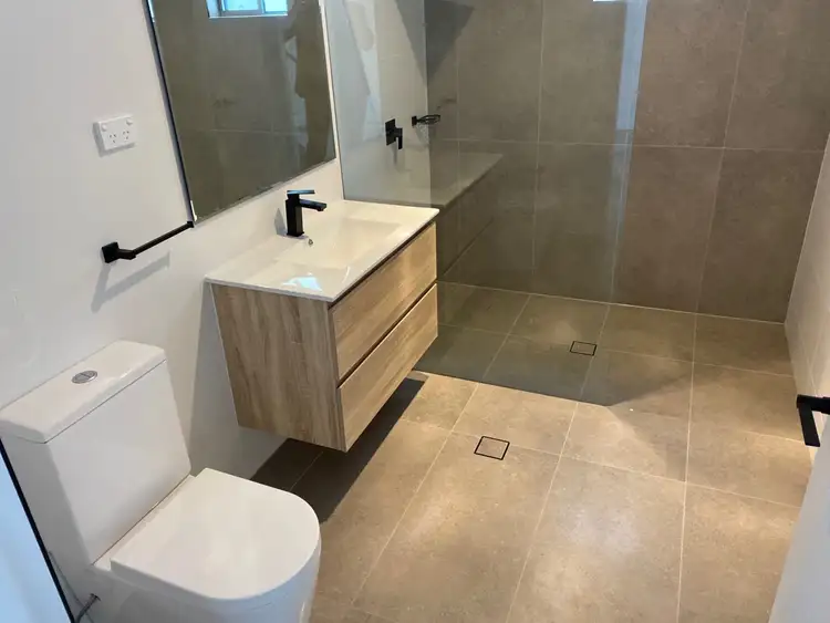 Fifth view of Homely semi-detached listing, 3 Lawford Street, Greenacre NSW 2190