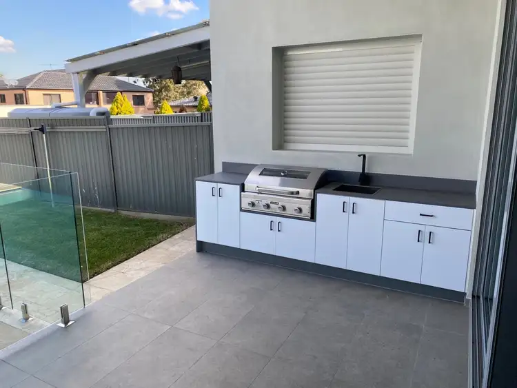 Sixth view of Homely semi-detached listing, 3 Lawford Street, Greenacre NSW 2190