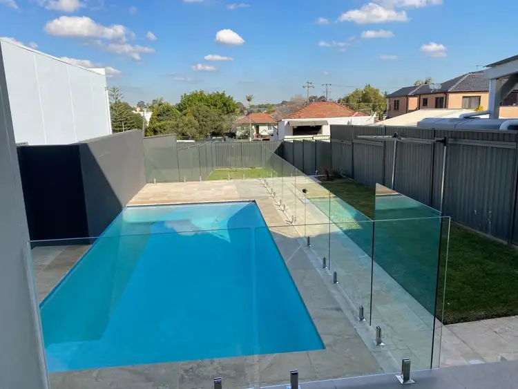 Seventh view of Homely semi-detached listing, 3 Lawford Street, Greenacre NSW 2190