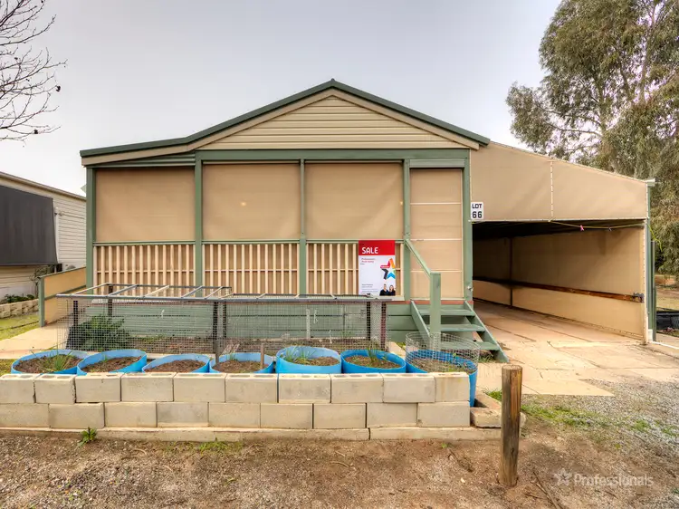 Lot/66 Labouchere Road, Northam WA 6401