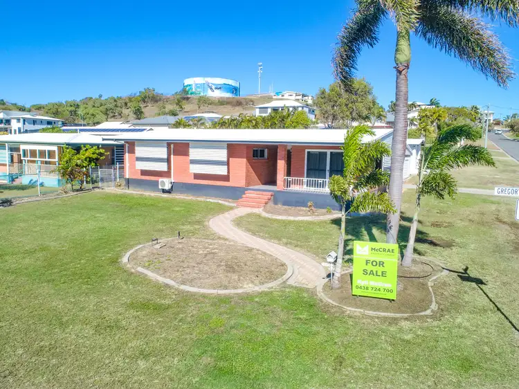 109 Gregory Street, Bowen QLD 4805