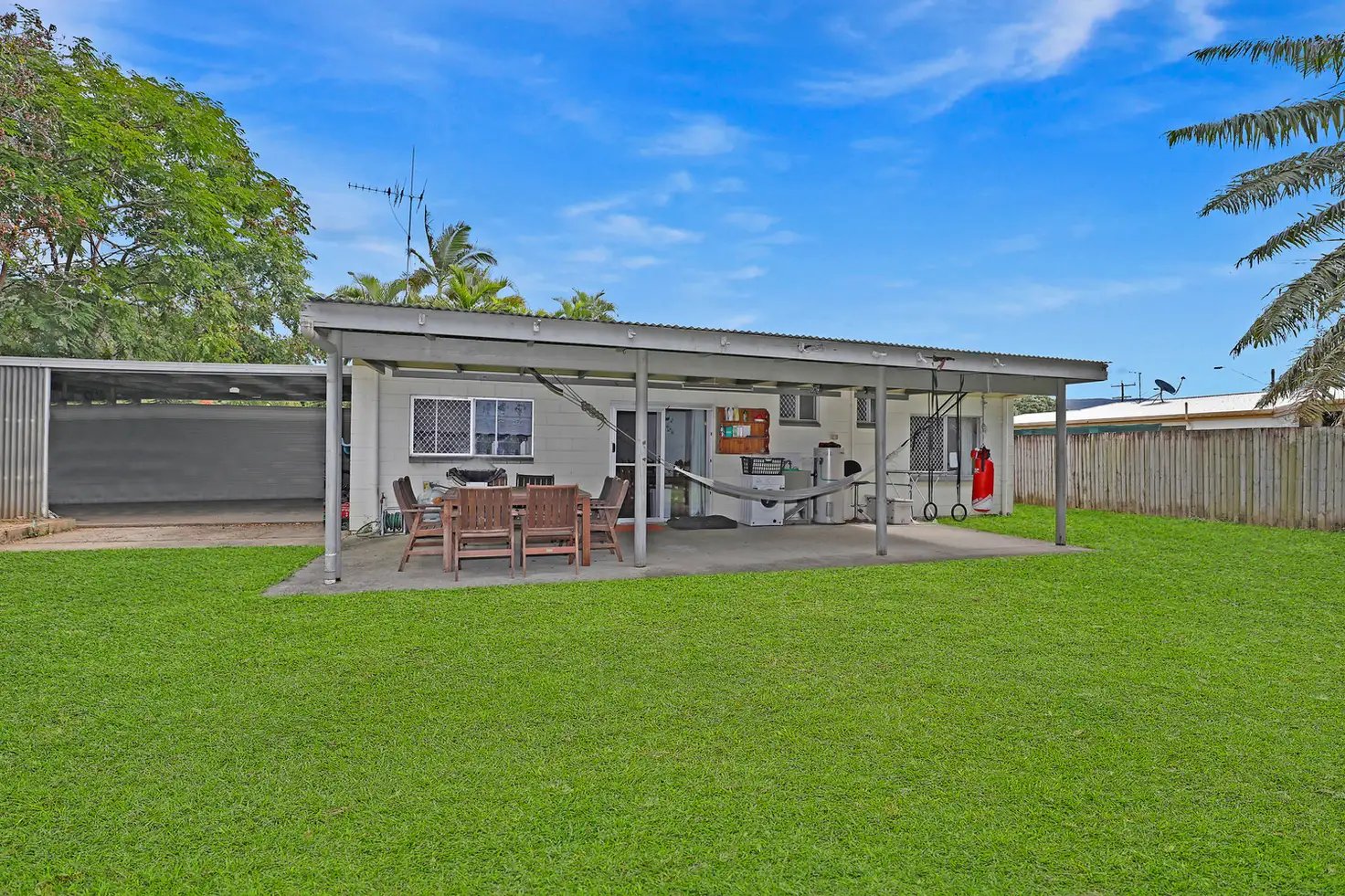 Main view of Homely house listing, 157 Trinity Beach Road, Trinity Beach QLD 4879