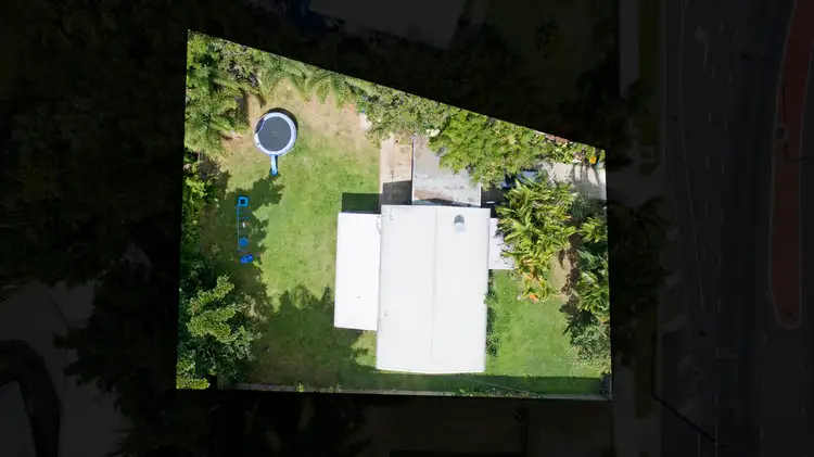 Second view of Homely house listing, 157 Trinity Beach Road, Trinity Beach QLD 4879