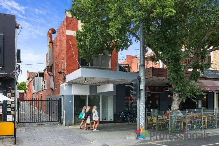 57 Fitzroy Street, St Kilda VIC 3182