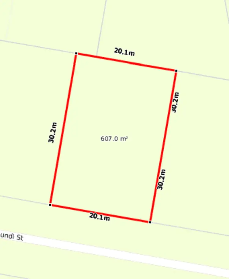 Second view of Homely land listing, 39 Barramundi Street, Macleay Island QLD 4184