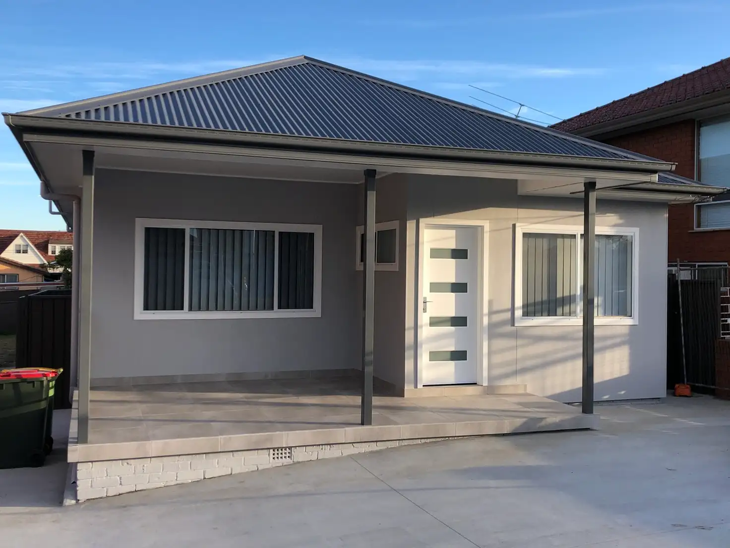 Main view of Homely house listing, 79 Neville Street, Smithfield NSW 2164