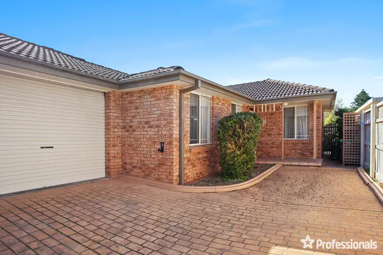 Main view of Homely villa listing, 2/6 Telopea Street, Booker Bay NSW 2257