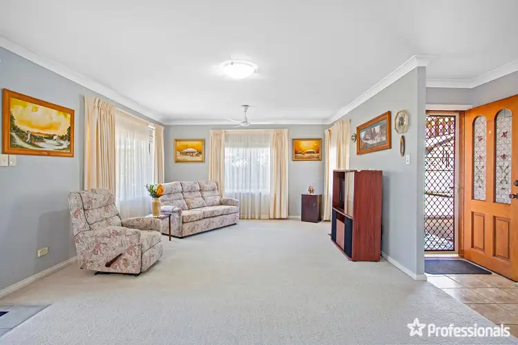 Fourth view of Homely villa listing, 2/6 Telopea Street, Booker Bay NSW 2257
