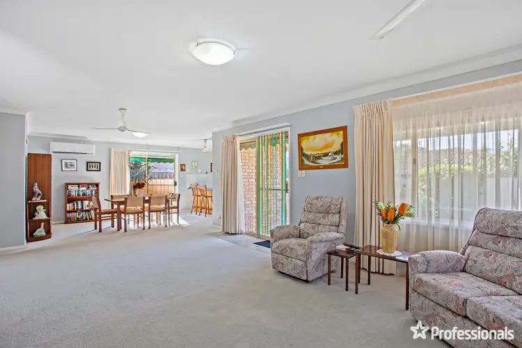 Fifth view of Homely villa listing, 2/6 Telopea Street, Booker Bay NSW 2257