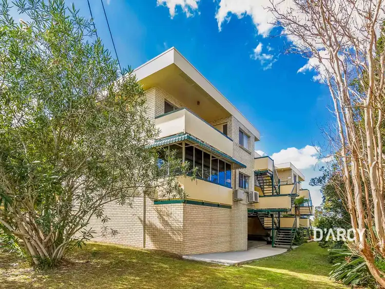 Third view of Homely unit listing, 6/36 Trout Street, Ashgrove QLD 4060