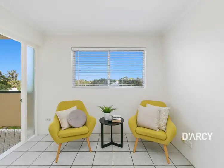 Sixth view of Homely unit listing, 6/36 Trout Street, Ashgrove QLD 4060