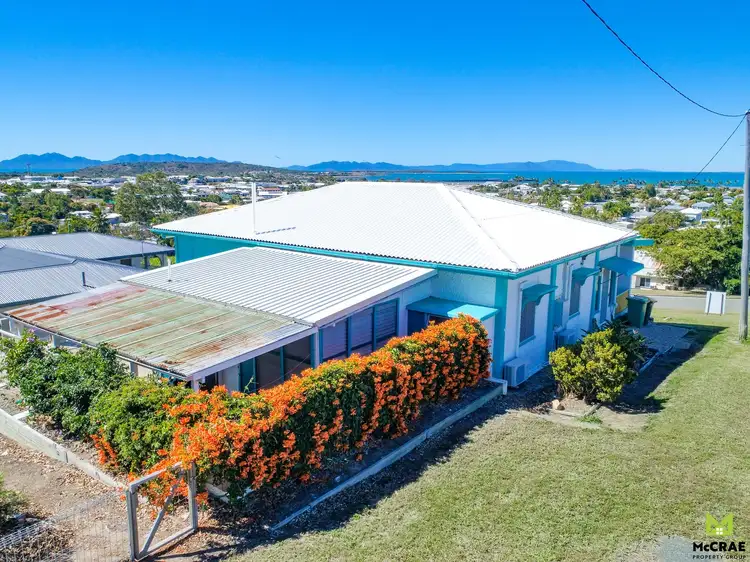 Main view of Homely house listing, 76 Poole Street, Bowen QLD 4805