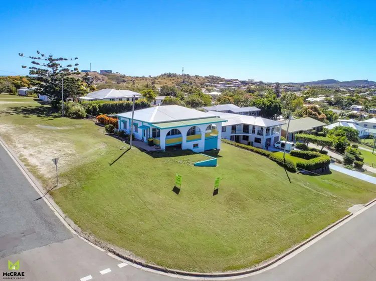 Fourth view of Homely house listing, 76 Poole Street, Bowen QLD 4805