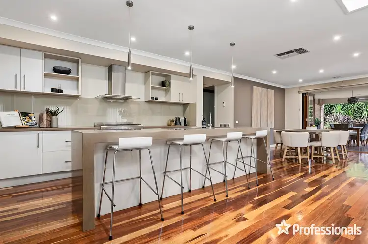 Third view of Homely house listing, 7 Empire Drive, Mooroolbark VIC 3138