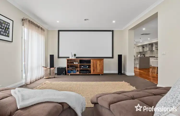 Sixth view of Homely house listing, 7 Empire Drive, Mooroolbark VIC 3138