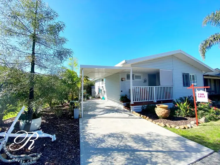Main view of Homely house listing, 145/88 Holdom Road, Karuah NSW 2324