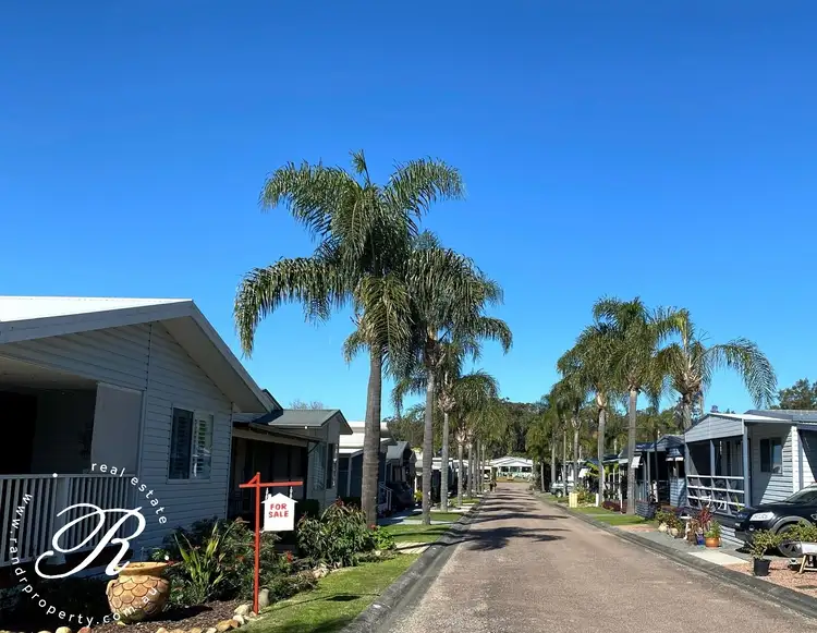 Second view of Homely house listing, 145/88 Holdom Road, Karuah NSW 2324