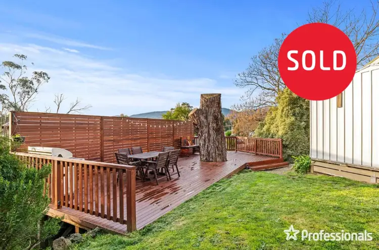 29 Anthony Grove, Woori Yallock VIC 3139