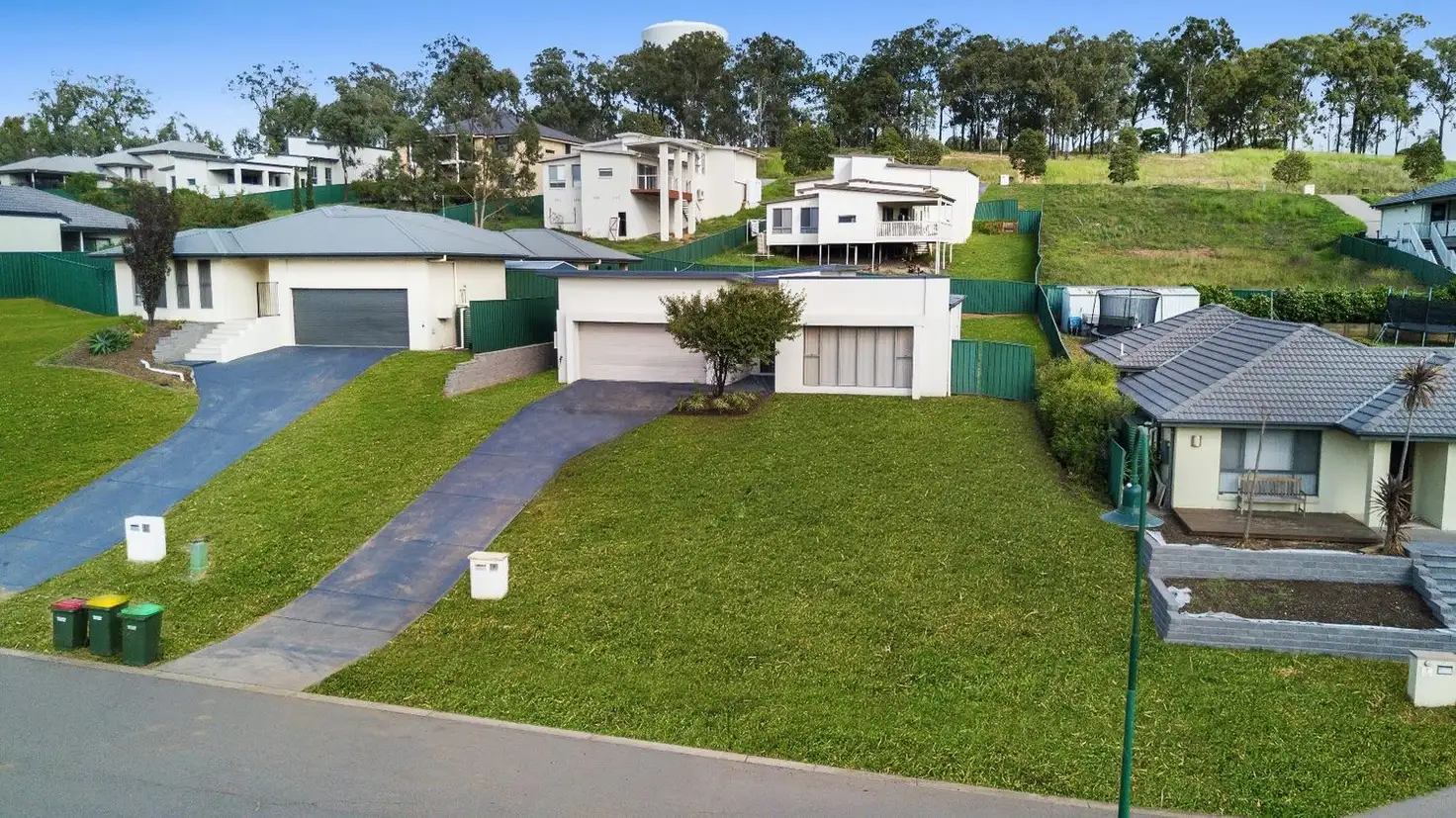 Main view of Homely house listing, 9 Jenkins Street, Muswellbrook NSW 2333