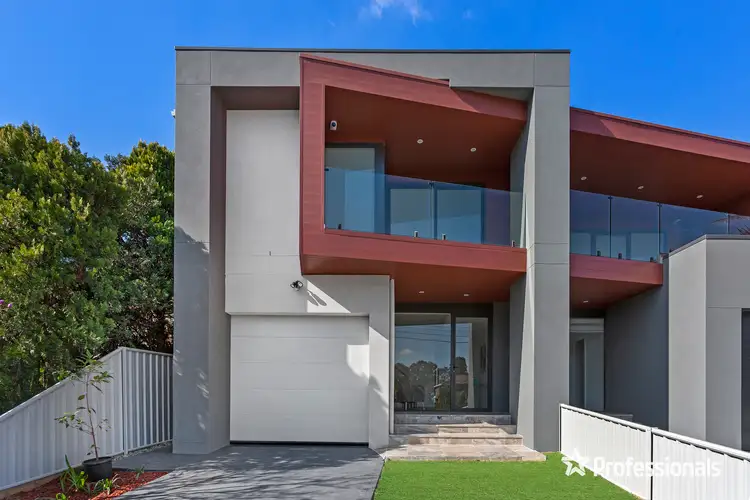 Main view of Homely semi-detached listing, 5 Centaur Street, Padstow NSW 2211