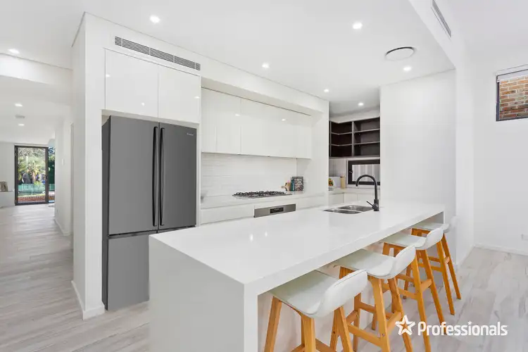 Fourth view of Homely semi-detached listing, 5 Centaur Street, Padstow NSW 2211