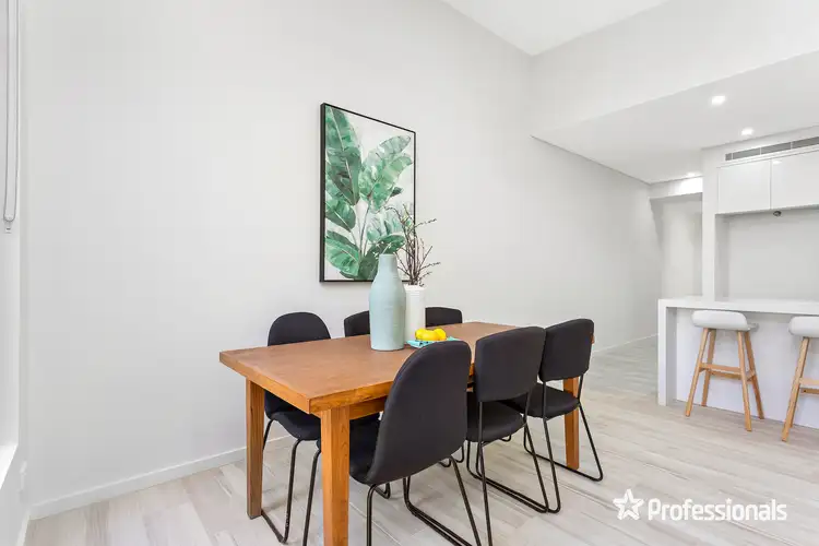 Fifth view of Homely semi-detached listing, 5 Centaur Street, Padstow NSW 2211
