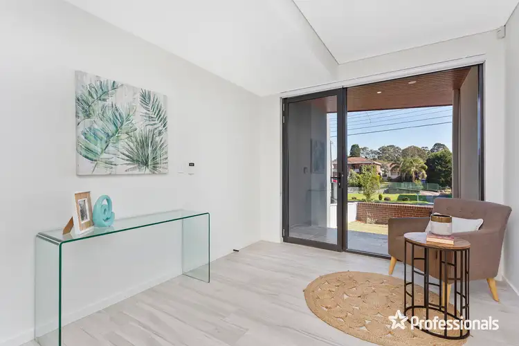 Sixth view of Homely semi-detached listing, 5 Centaur Street, Padstow NSW 2211