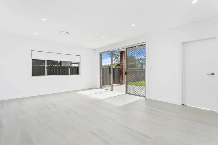 Third view of Homely semi-detached listing, 12A Alamein Road, Revesby Heights NSW 2212
