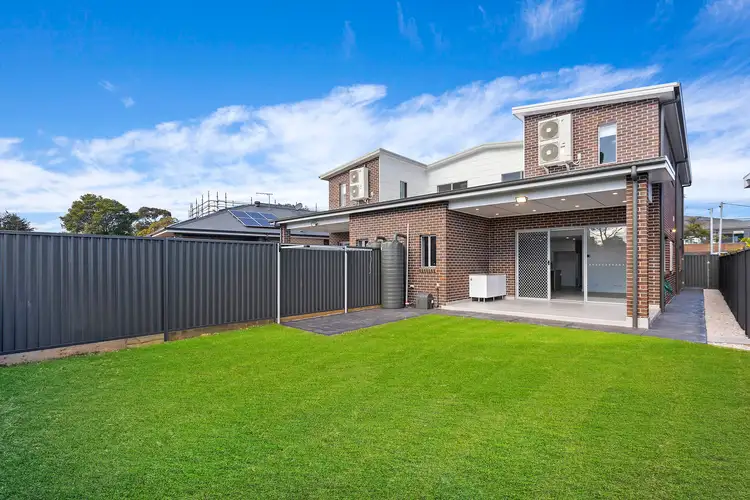 Fourth view of Homely semi-detached listing, 12A Alamein Road, Revesby Heights NSW 2212