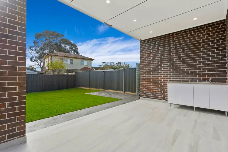 Fifth view of Homely semi-detached listing, 12A Alamein Road, Revesby Heights NSW 2212