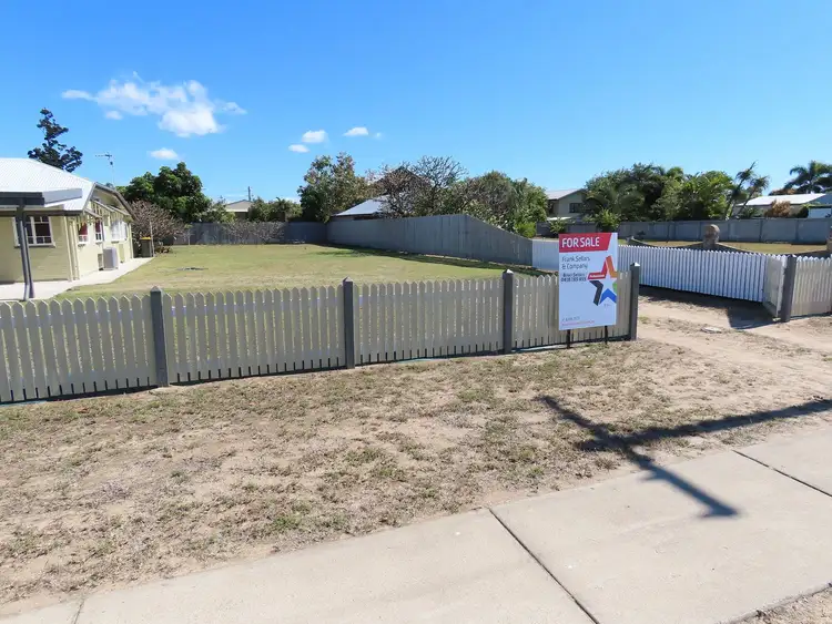 Second view of Homely land listing, 69 Queens Beach Esplanade, Bowen QLD 4805
