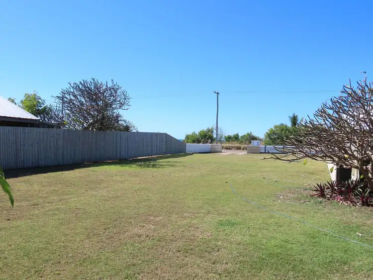 Third view of Homely land listing, 69 Queens Beach Esplanade, Bowen QLD 4805