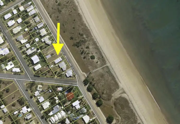 Fourth view of Homely land listing, 69 Queens Beach Esplanade, Bowen QLD 4805