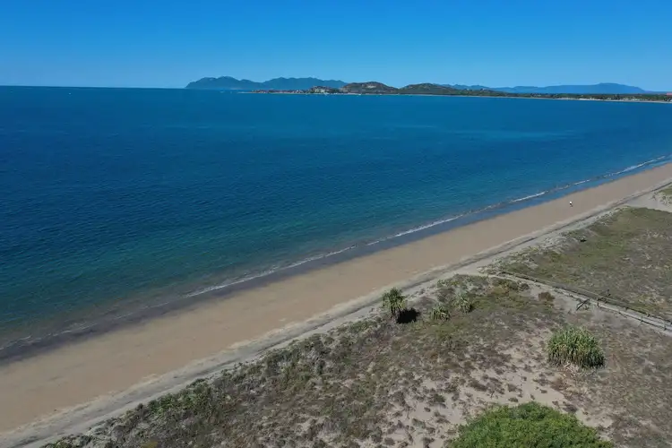 Seventh view of Homely land listing, 69 Queens Beach Esplanade, Bowen QLD 4805