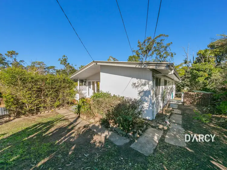 Main view of Homely house listing, 4 Yanina Street, The Gap QLD 4061