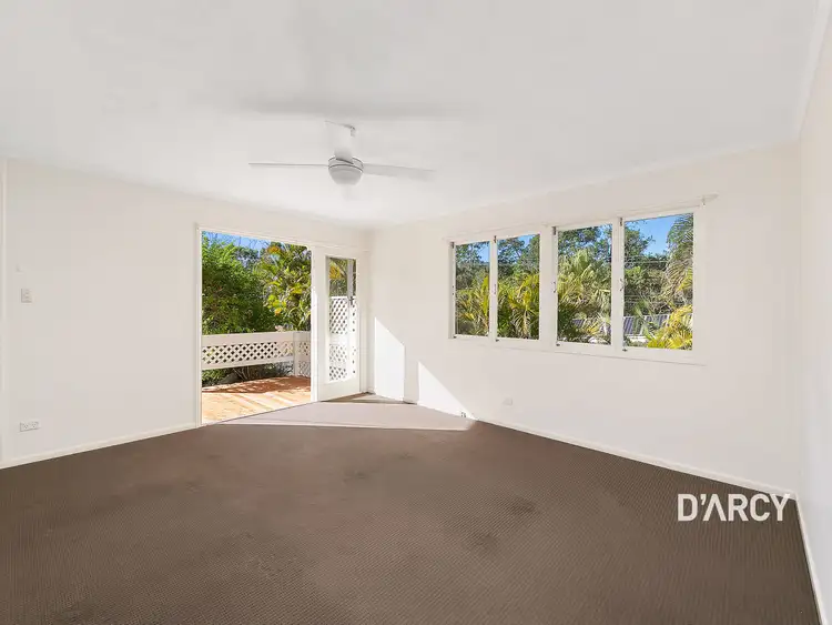 Third view of Homely house listing, 4 Yanina Street, The Gap QLD 4061