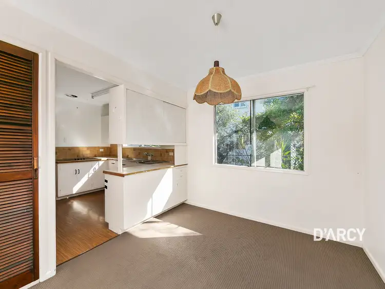 Fourth view of Homely house listing, 4 Yanina Street, The Gap QLD 4061
